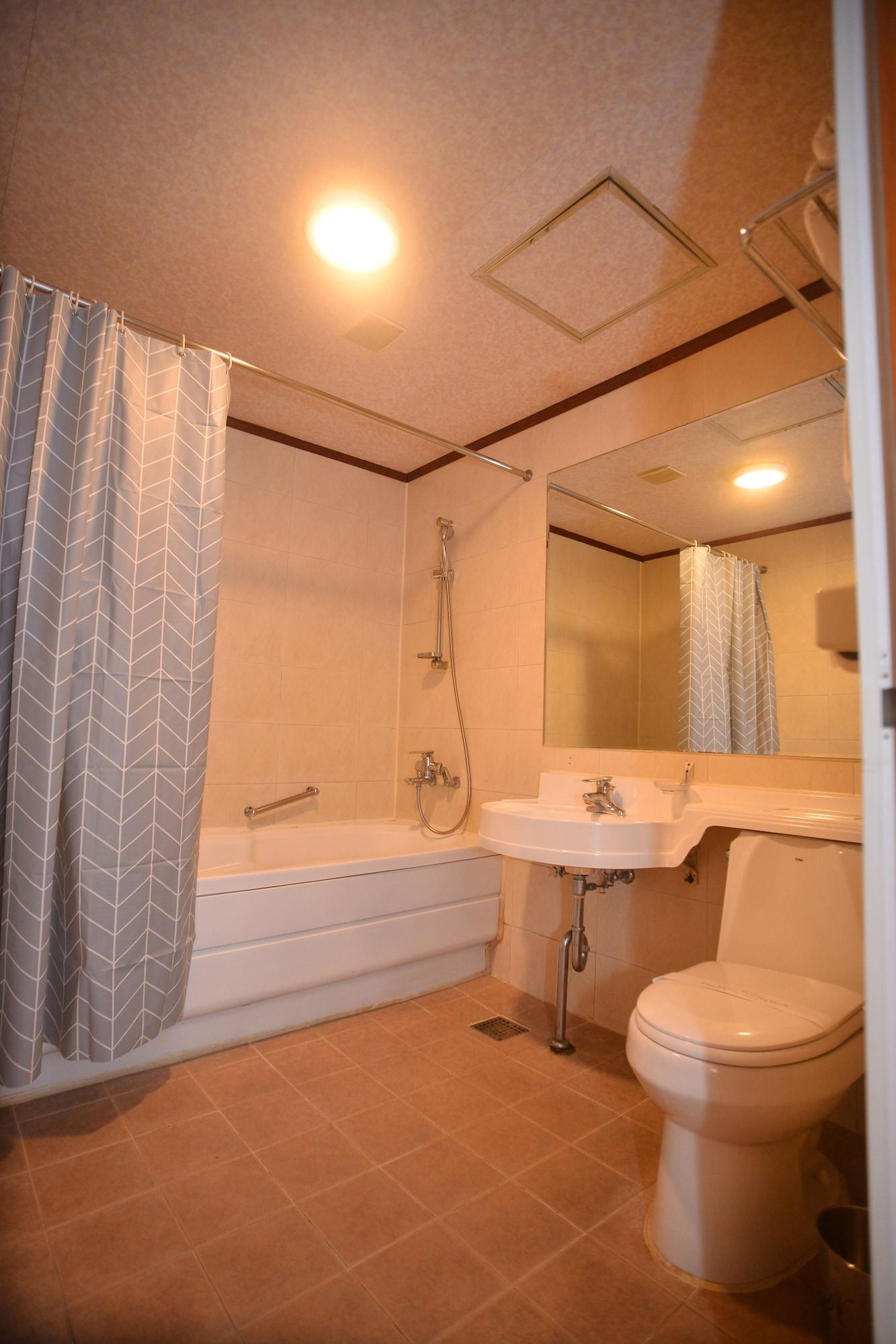 Noblesse Tourist Hotel Сеул Екстер'єр фото