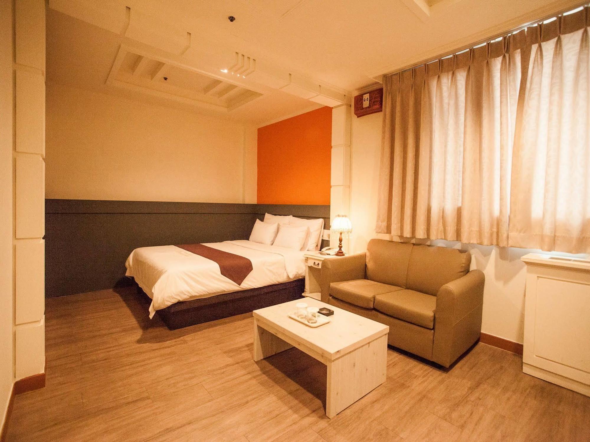 Noblesse Tourist Hotel Сеул Екстер'єр фото